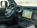 Land Rover Defender 90 V6